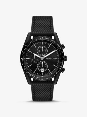 Men's Michael Kors Warren Chronograph  Watch | MK9143